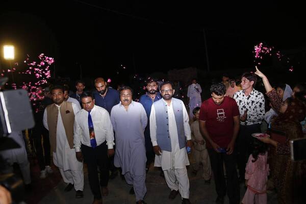 Prayer Festivals photo
